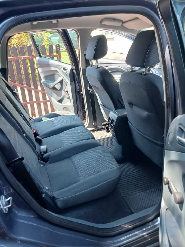 Ford C-MAX 1.6 TDCi