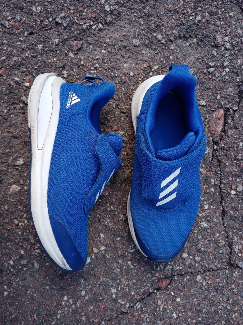 Кроссовки Adidas fortarun ac