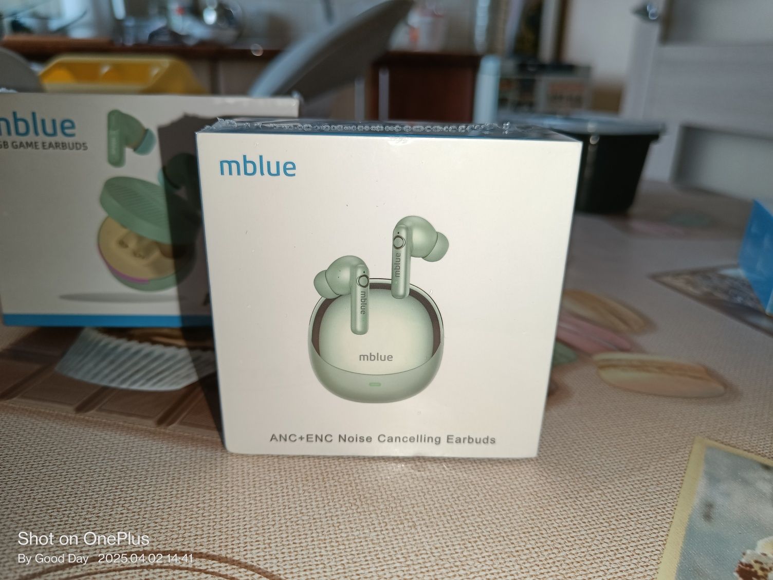 OnePlus buds pro 2r