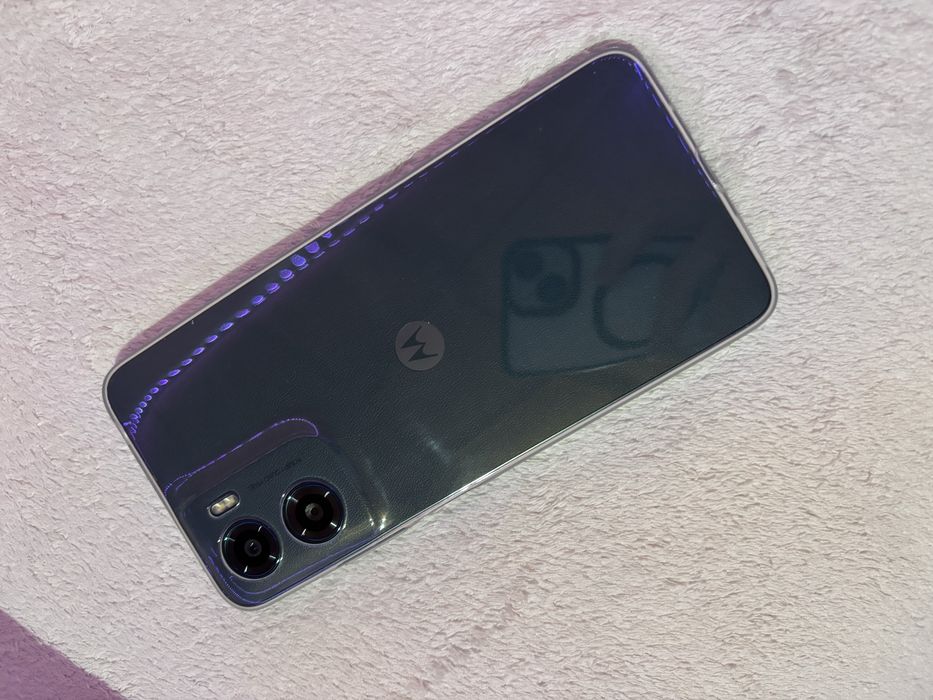 Motorola moto g05