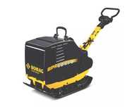 Zagęszczarka rewersyjna 450 kg Bomag BPR 60/65 D/E, 650 mm, Hatz 1B40