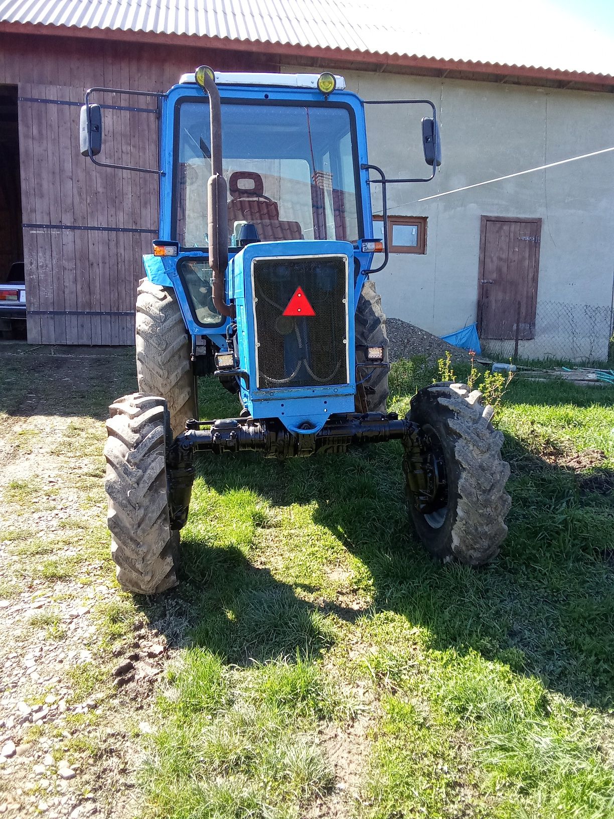 Продам МТЗ 82 в доброму стані!!!