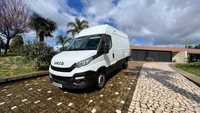 Iveco Daily 35S15 L2H3 2.3 2016