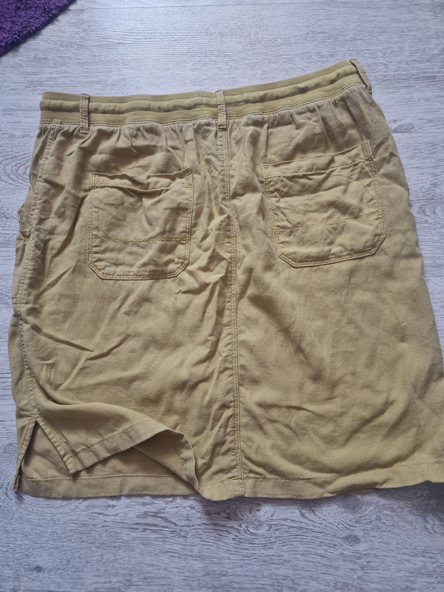 Spódnica M&S roz 42