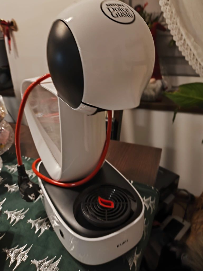 Ekspres do kawy Dolce Gusto Intimissimi