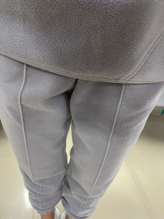 спортивний костьюм на флісі