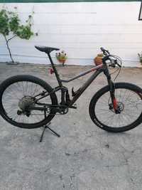 Bicicleta scott sparck 960