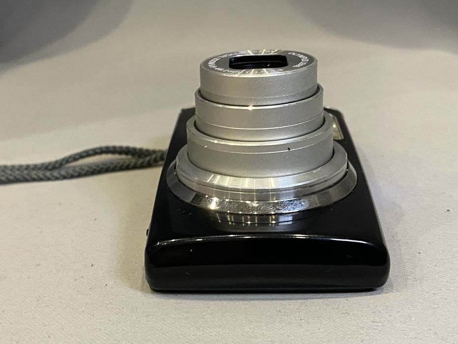 Цифровий у фотоапарат Olympus mju 1020