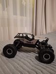 Auto jeep 4×4 samochodzik zabawka