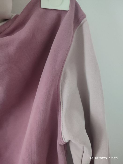 Bluza dziewczęca 4f rozm. 152