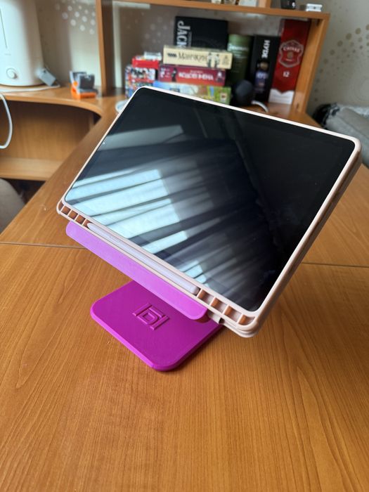 Підставки для поаншету,клавіатури,міні моніторів