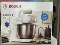 Robot planetarny mikser Bosch MUM 5 MUM58200