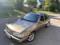 Ford Sierra mk3 2.0DOHC