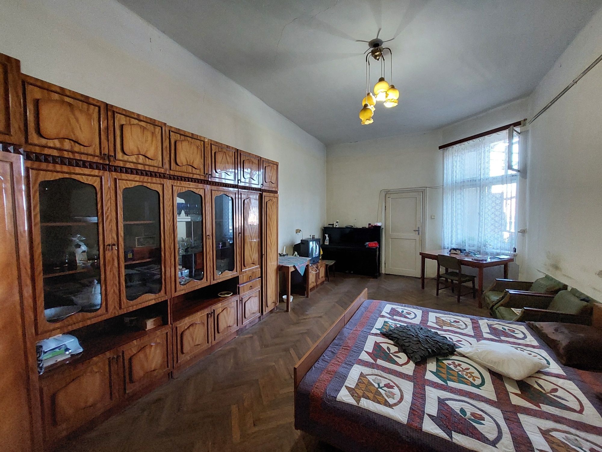 Продаж 3 кім квартира 74.6 м 2, вул  Олесницького. м. Стрий