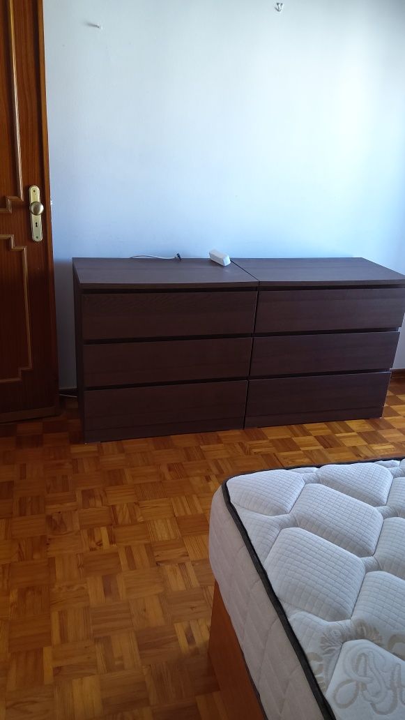 Alugua-se quarto