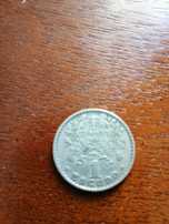 Moeda de 1 escudo - 1959