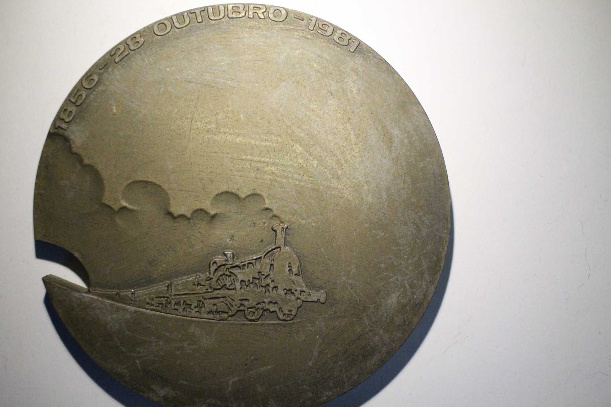 Moedas Comemorativas