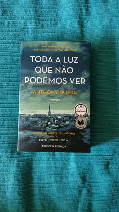 Vários Livros NOVOS a 15€
