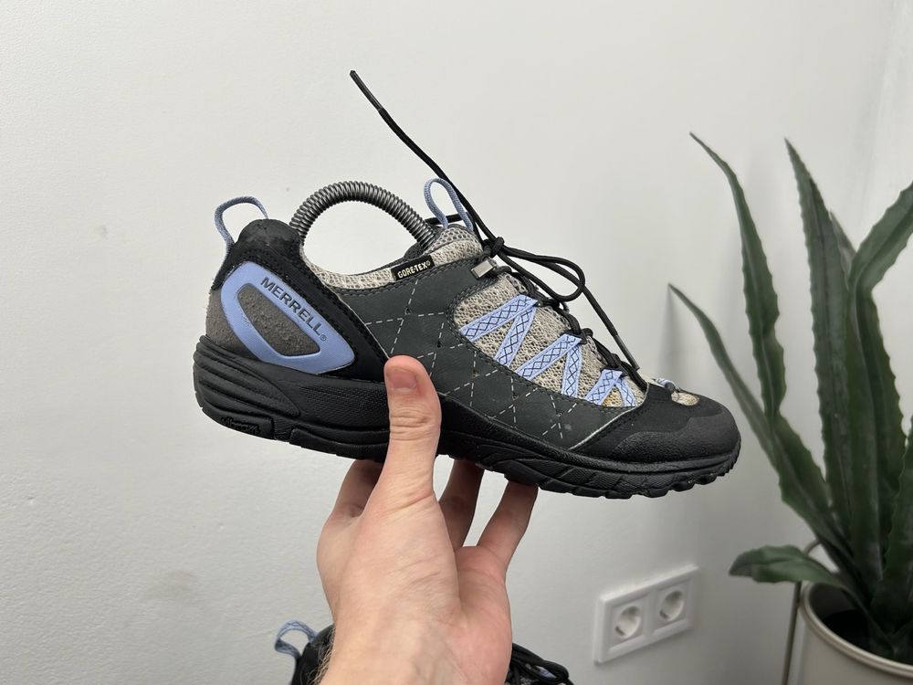 Оригінал! Кросівки Merrell Moab Gore Tex 40 розмір 02770