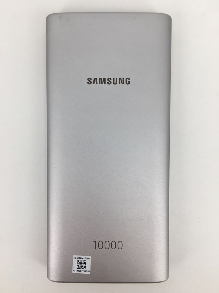 Повербанк Power Bank Samsung U1200 с беспроводной зарядкой 10000 mAh