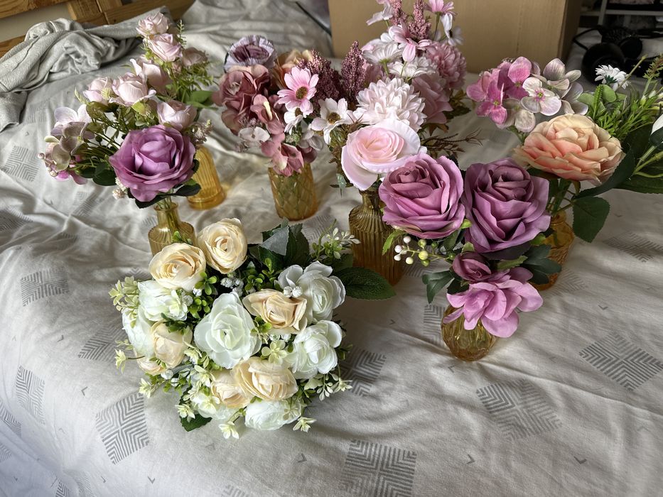 Decoração casamento/festa