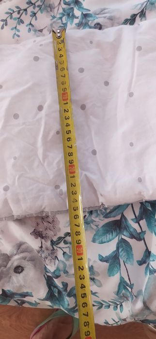 Osłona do łóżeczka