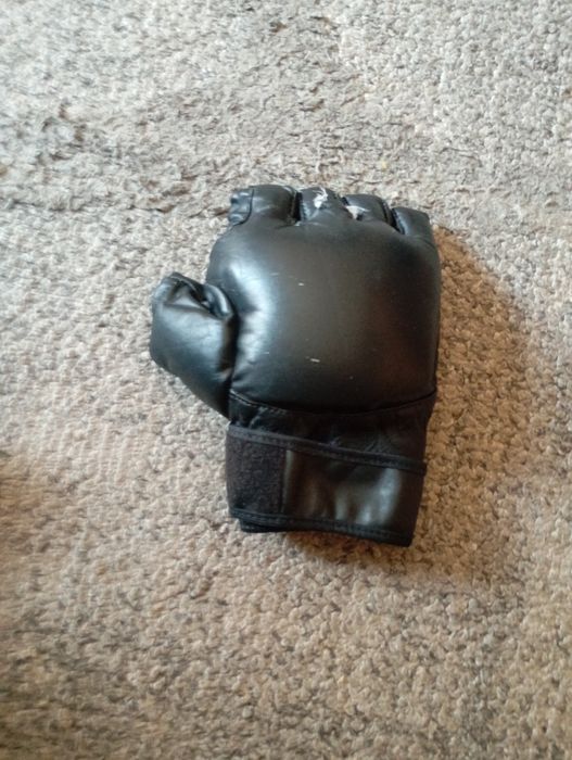 Rękawice MMA Walki