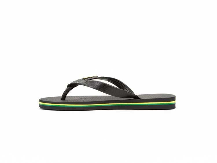 Buty klapki męskie japonki Ipanema Clas Brasil II laczki r. 39-48