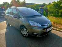 Sprzedam Citroen C4 Picasso