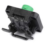 Gniazdo ISO-BOX Fendt - Valtra