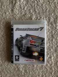 Jogo PS3 Ridge Racer