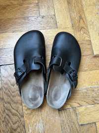 Birkenstock взуття