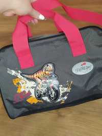 Спортивна дитяча сумка DerDieDas Німеччина рюкзак
