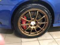 Продам составные тормоза Brembo 4pot