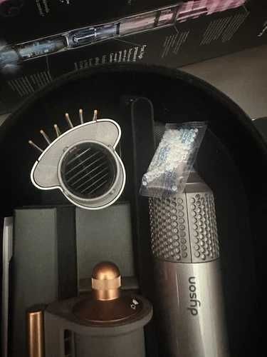 Dyson Airwrap HS05