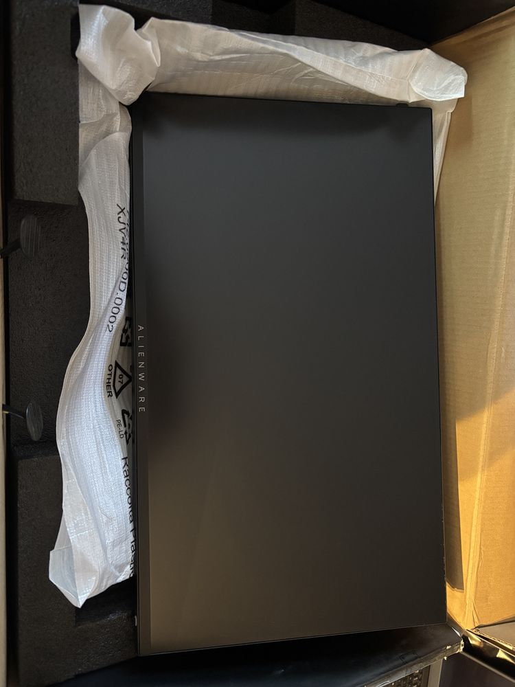 Monitor Alienware AW2523HF 25" | 360 Hz Fast IPS | GWARANCJA | FV23