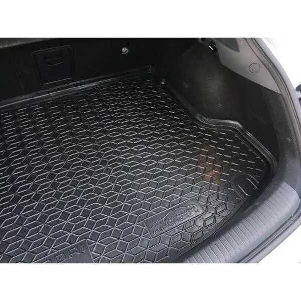 Коврик в багажник Hyundai i20/Tucson/i30/Staria/Venue/Ioniq/Kona/Getz