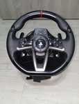 Kierownica hori Racing Whell Apex PS4 PC przykręcana do blatu stan LUX