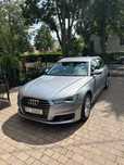 Audi A6 Sprzedam Audi A6 C7 4G