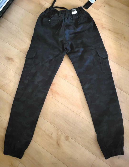 Продам чоловічі джогери на флісі.