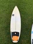 Prancha de Surf Usada