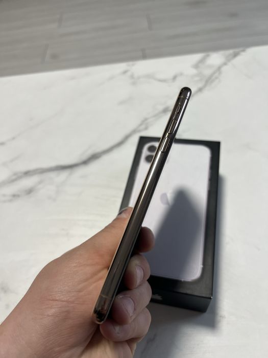 Iphone 11 pro max 64gb