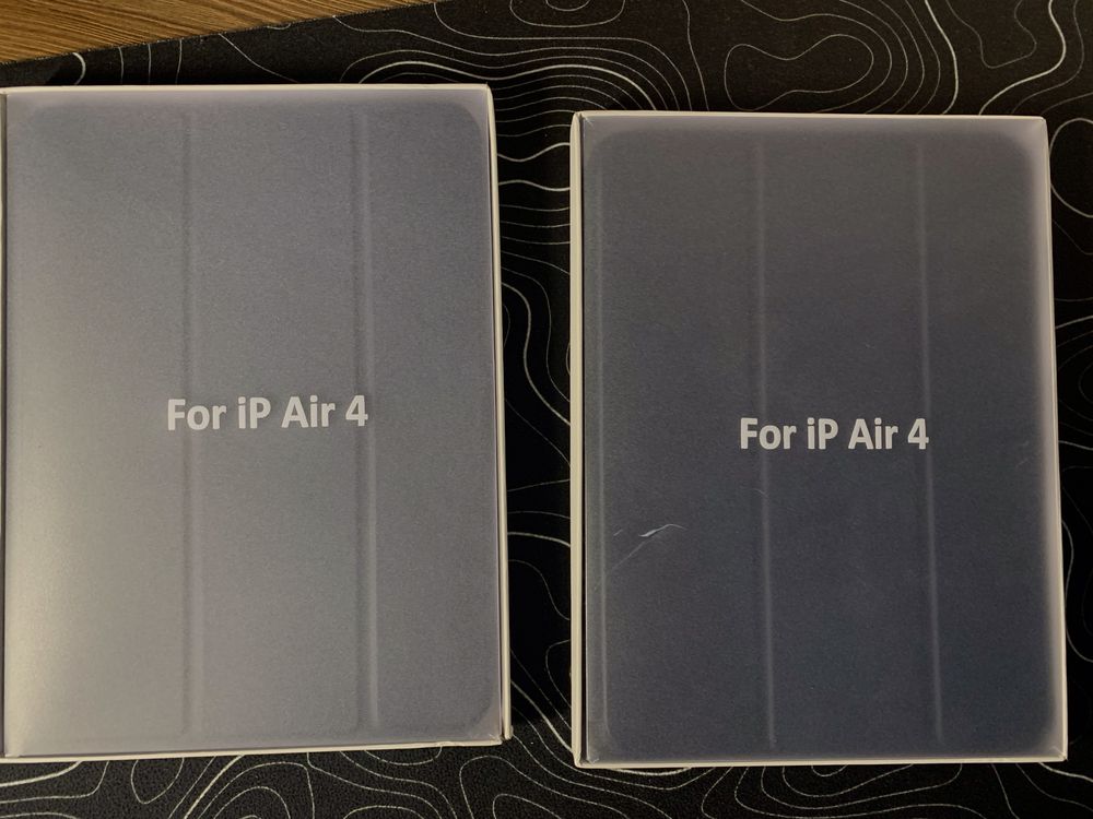 Чохли на різні моделі iPad