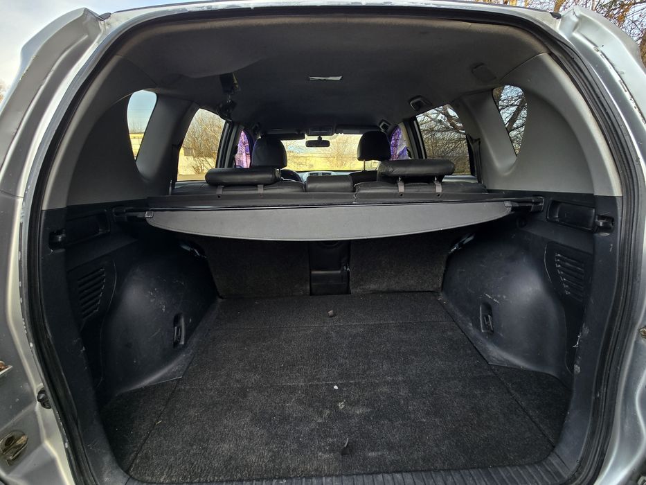 Продам Toyota Rav4 4x4. 6750$