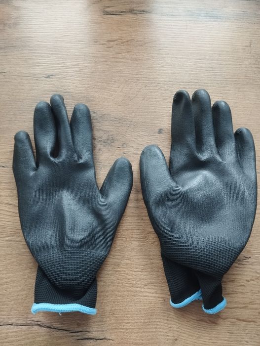 Rękawice robocze m-glove 9/L