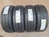 Nowe opony Michelin Crossclimate 215/65 R16 C