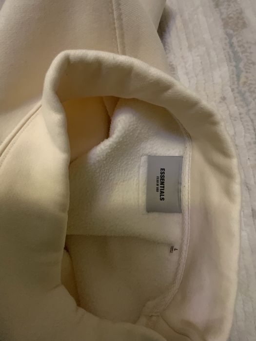 Кофта Essentials Fear of God