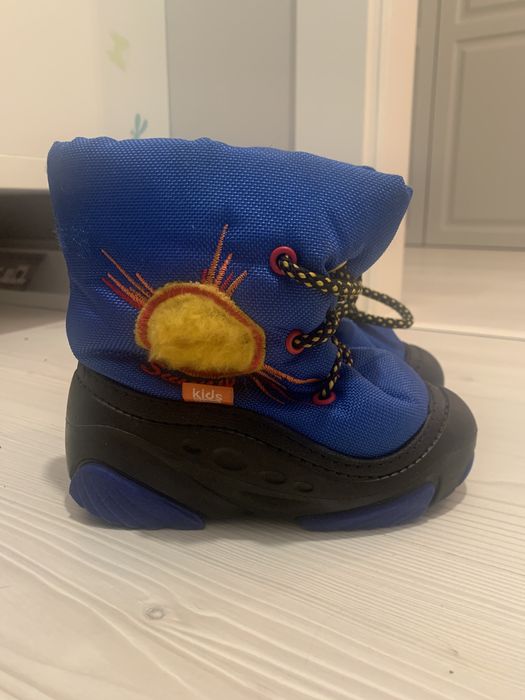 Demar śniegowce rozmiar 26 27