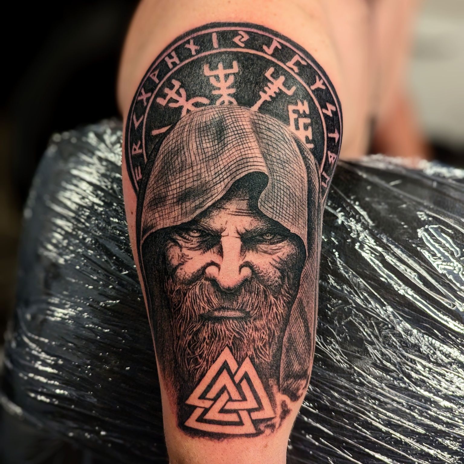 Татуировка, тату, tattoo, тату-мастер. Черноморск, Одесса.