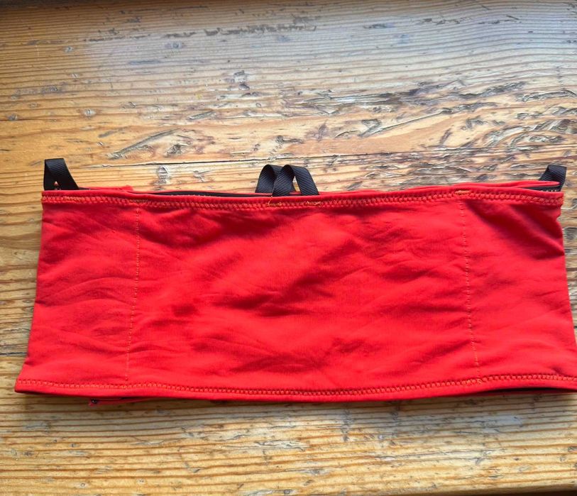 Поясна сумка для бігу. сумка пояс